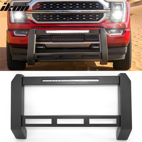 Fits ford 150 bull bar - 15-26,